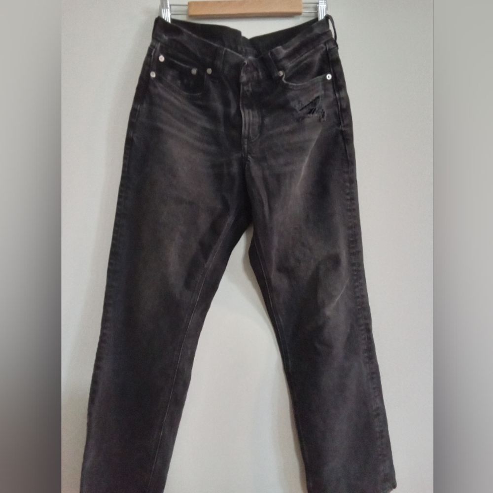 American Eagle Black Womens  Jeans